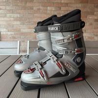 Scatponi Tecnica uomo MP 290-295