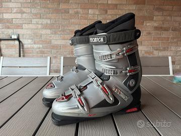 Scatponi Tecnica uomo MP 290-295