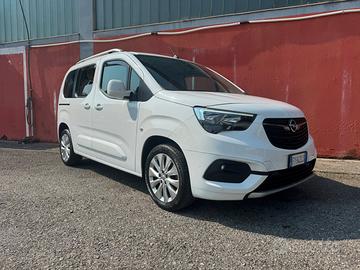 Opel Combo LIFE 1.5 CDTI INNOVATION