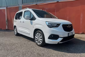 Opel Combo LIFE 1.5 CDTI INNOVATION