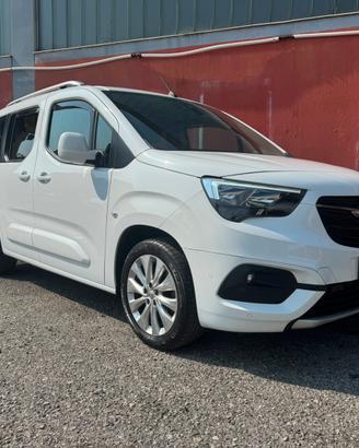 Opel Combo LIFE 1.5 CDTI INNOVATION