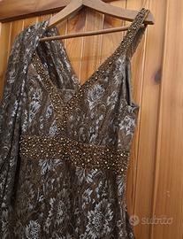 vestito da cerimonia 