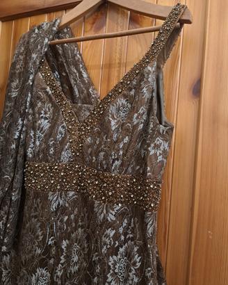 vestito da cerimonia 