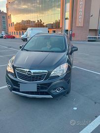 Opel Mokka 1.7 cdti