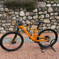 MTB scott