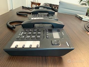 3 set Telefono Fisso