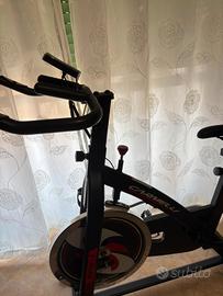 Cyclette Indoor Bike SPX-1