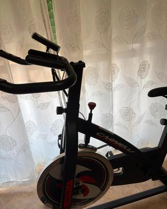 Cyclette Indoor Bike SPX-1