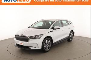 SKODA Enyaq iV CJ58989