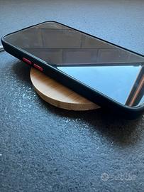 🔋 Caricatore wireless Zeiss nuovo con scatola