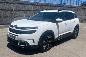 Citroen c5 aircross shine