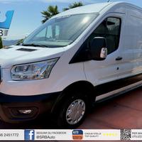 Ford Transit FURGONE PASSO LUNGO L3H2
