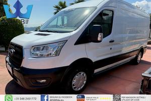 Ford Transit FURGONE PASSO LUNGO L3H2