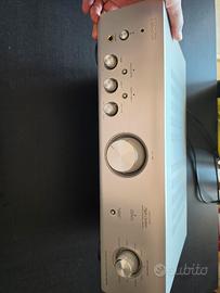 Denon PMA-600NE