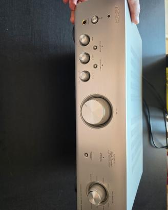 Denon PMA-600NE