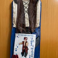 Costume carnevale