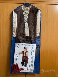 Costume carnevale