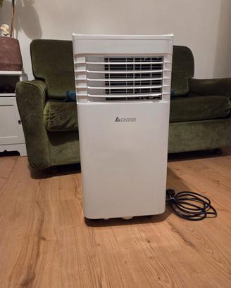 Climatizzatore umidificatore 