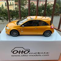 1:18 Ottomobile Renault Megane 2 F1 Team