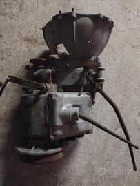 ricambi fiat campagnola