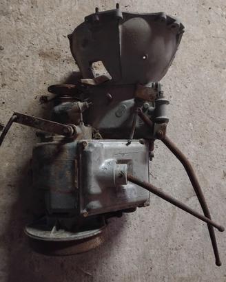 ricambi fiat campagnola
