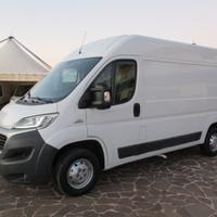 Fiat DUCATO 2.3 M-JET 130CV PM-TM