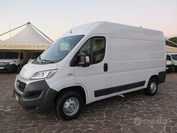 Fiat DUCATO 2.3 M-JET 130CV PM-TM L2H2