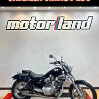 Yamaha Virago 250