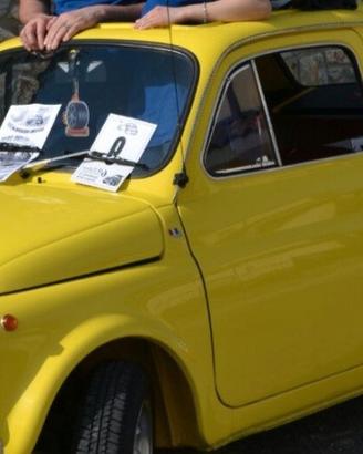 fiat 500 d epoca 