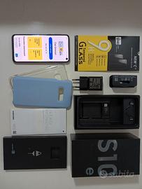 Galaxy s10e da 6/128
