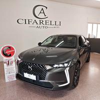 Ds DS4 4 PureTech 130 aut. Opera