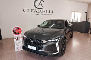 Ds DS4 4 PureTech 130 aut. Opera