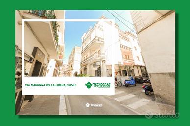 3 LOCALI A VIESTE