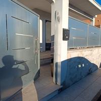 Villino indipendente con terreno edificabile