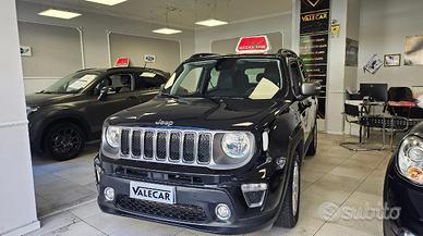 Jeep Renegade 1.3 T4 AUTOMATICO Longitude GARZNZIA