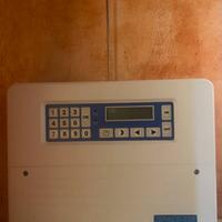 Kit allarme per casa