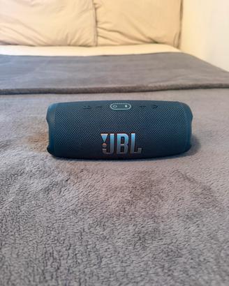 JBL charge 4 originale, cassa bluetooth portatile