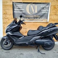 HONDA SW-T 400 SWT