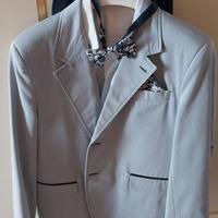 Abito dopo Comunione