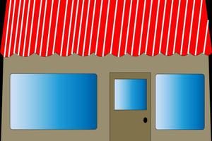 ZONA ROSTA NUOVA negozio di mq 100