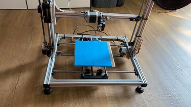 Stampante 3D 3DRAG - Futura elettronica