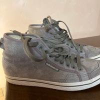 Scarpe ginnastica invernali