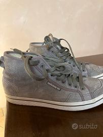 Scarpe ginnastica invernali