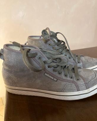 Scarpe ginnastica invernali