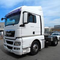 MAN TGX 18.440 XLX