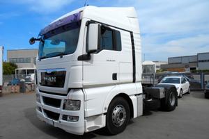 MAN TGX 18.440 XLX