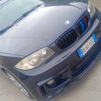 bmw sere 1   euro 2.000 tratt   Cremona 