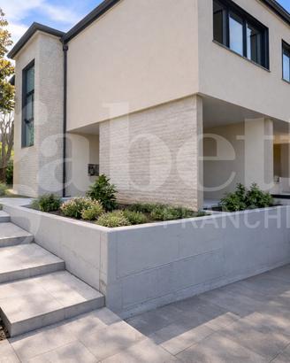 Villa bifamiliare Modena [Cod. rif Re10MONTALEVRG]