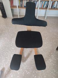 Sedia Ergonomica Varier Thats It