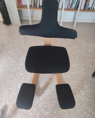 Sedia Ergonomica Varier Thats It